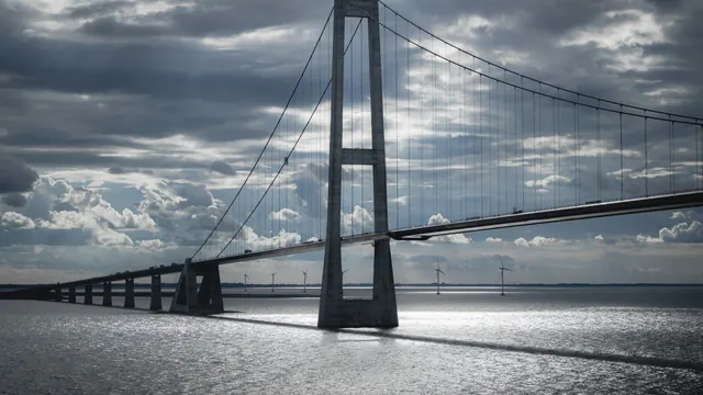 Infrastructure