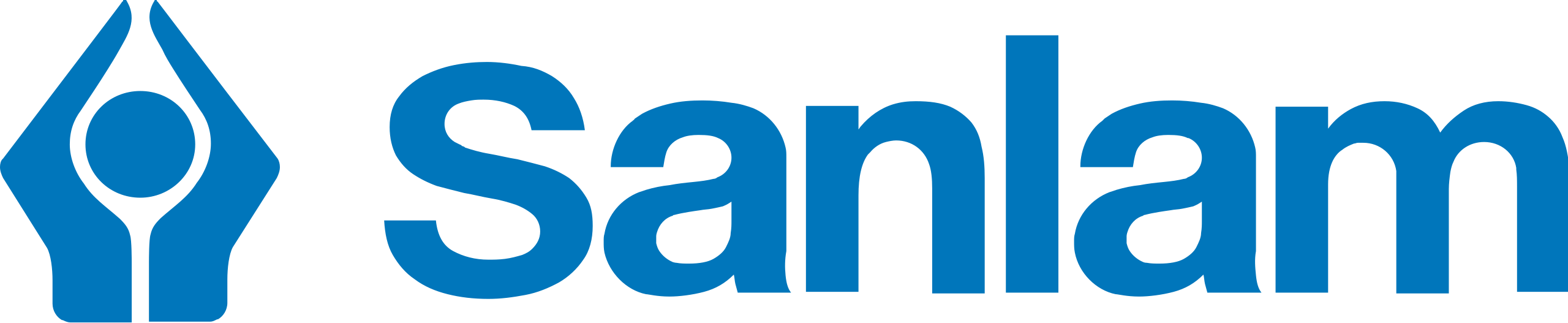 Sanlam Private Wealth logo
